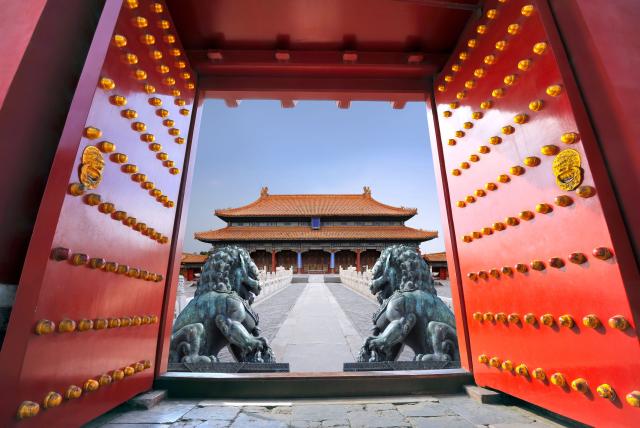 Viagi:CHINA A TODA VELOCIDAD Desde: $1,918.00 USD En ocupación Doble